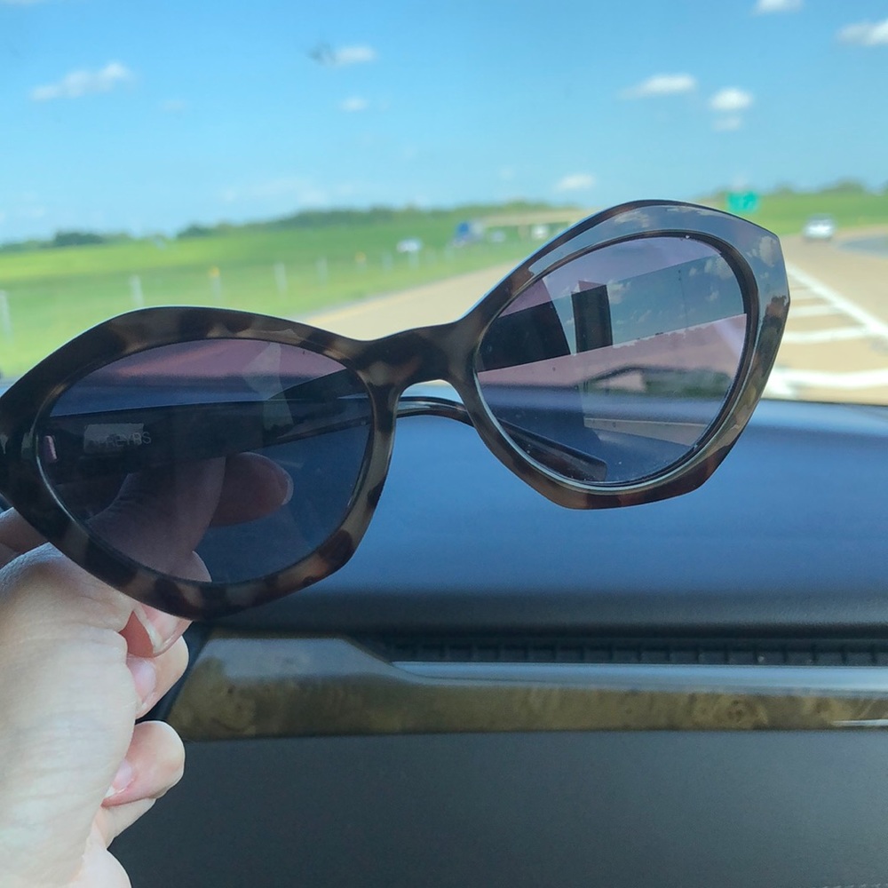 Fryers sunglasses. Never worn! Make an offer